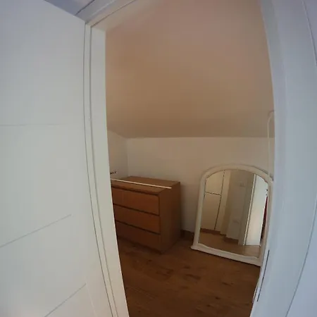 Apartment La Terrazza