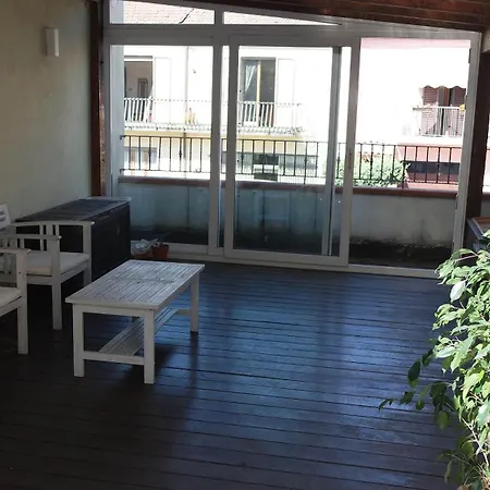 La Terrazza