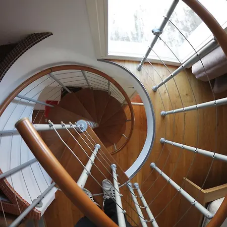 דירה La Terrazza *