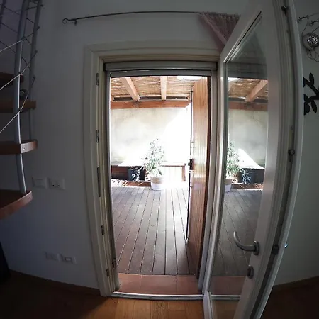 La Terrazza チェゼーナ