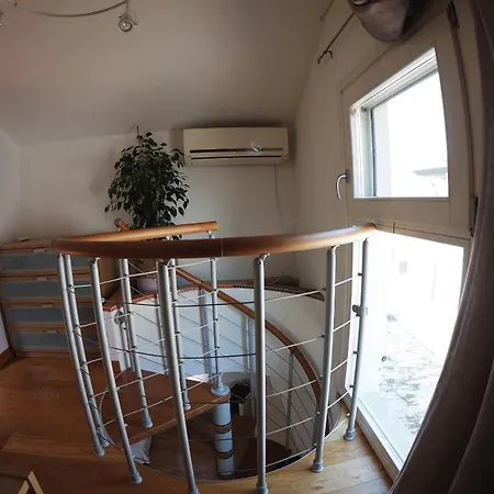 La Terrazza צ'זנה