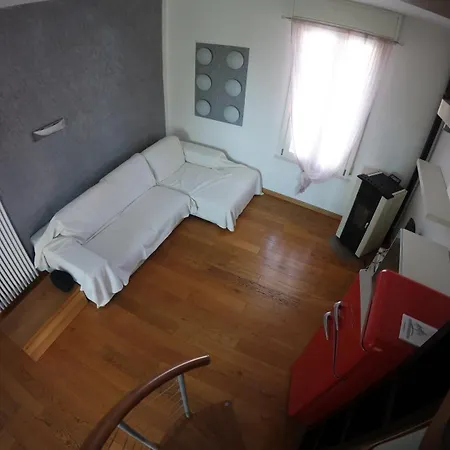 דירה La Terrazza *