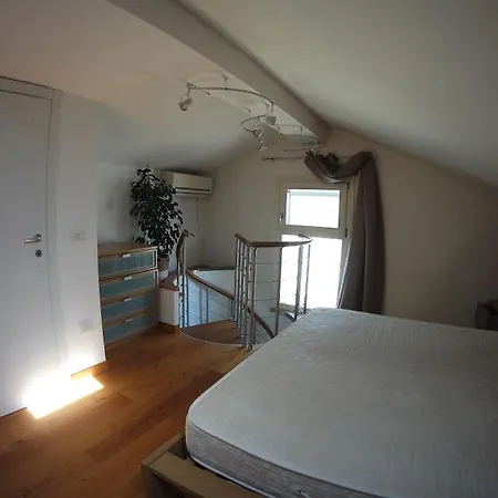 La Terrazza チェゼーナ