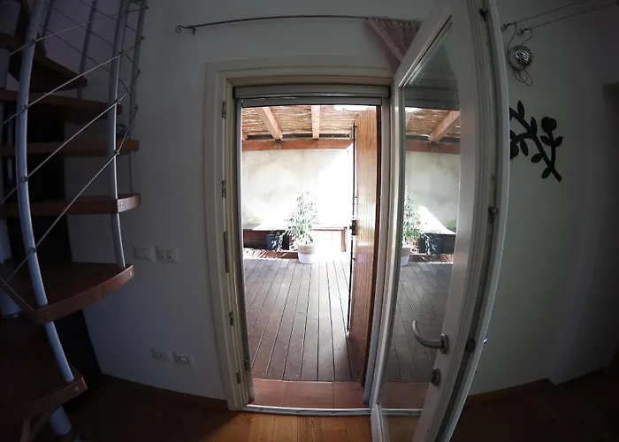 La Terrazza Чезена