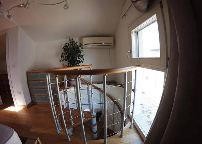 La Terrazza Чезена