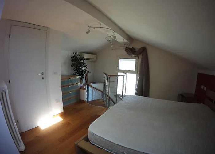 La Terrazza Чезена