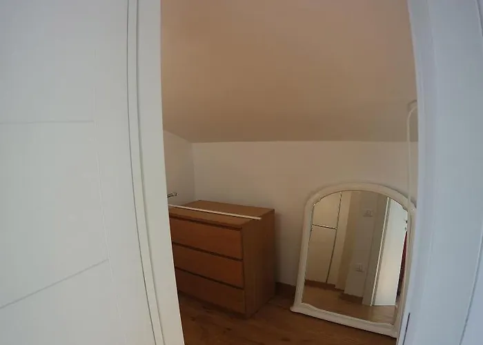 Апартаменты La Terrazza